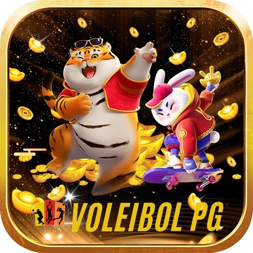voleibolpg Logo